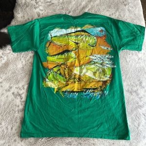 Guy Harvey Size Small T-Shirt
